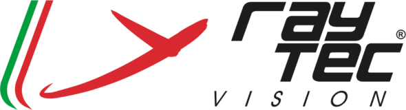 Raytec logo